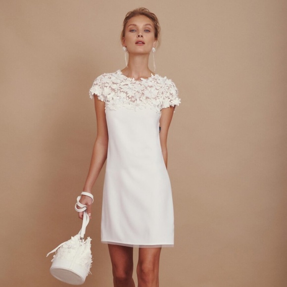 Mira Zwillinger Giorgi Dress - Picture 1 of 2